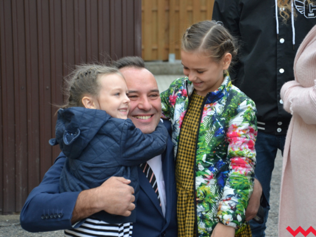 Wyniki, raporty, analizy... Zapraszamy na wyborczą niedzielę na Wrzesnia.info.pl!