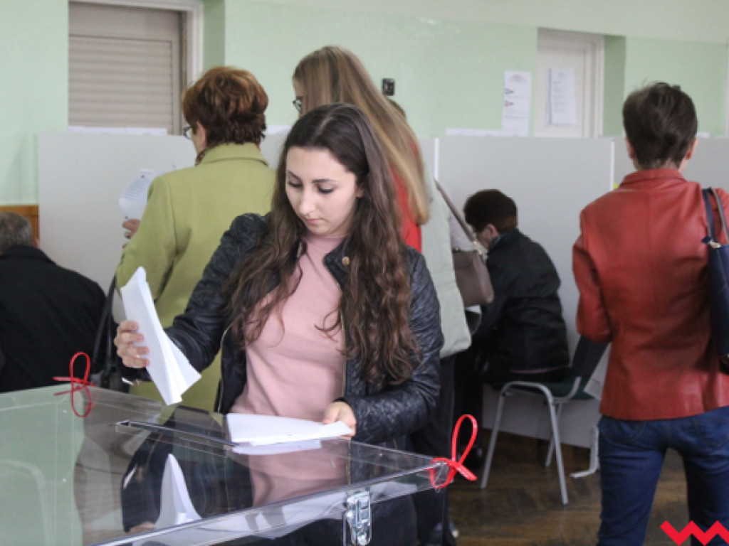 Wyniki, raporty, analizy... Zapraszamy na wyborczą niedzielę na Wrzesnia.info.pl!