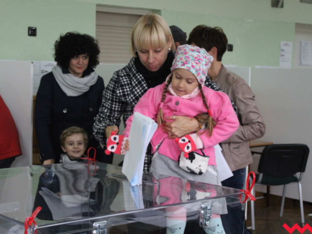 Wyniki, raporty, analizy... Zapraszamy na wyborczą niedzielę na Wrzesnia.info.pl!