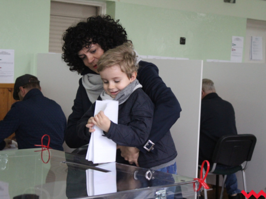 Wyniki, raporty, analizy... Zapraszamy na wyborczą niedzielę na Wrzesnia.info.pl!