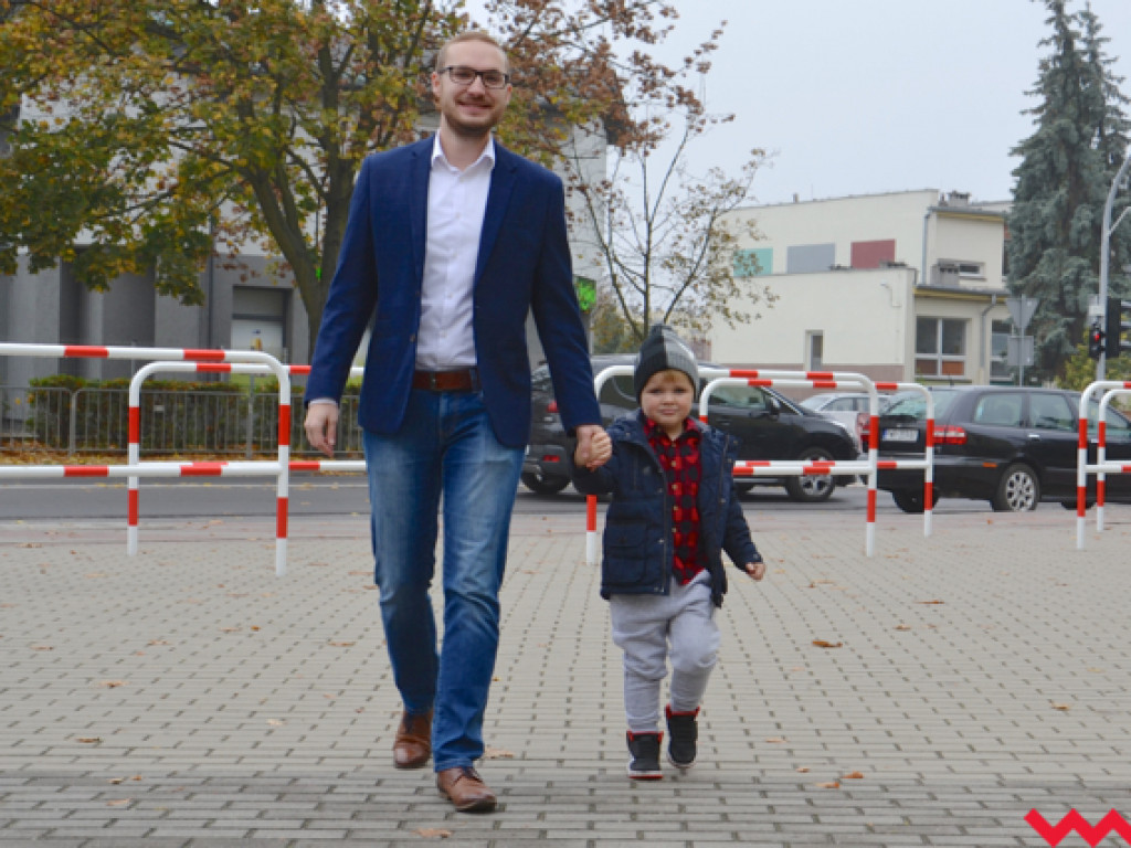 Wyniki, raporty, analizy... Zapraszamy na wyborczą niedzielę na Wrzesnia.info.pl!