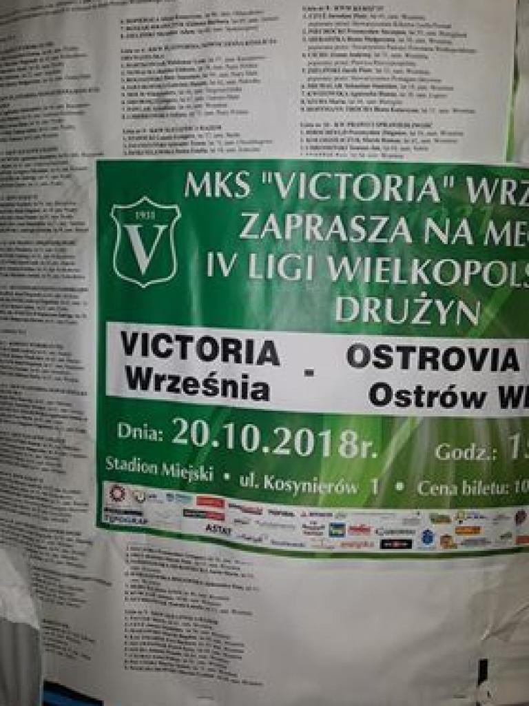 Wyniki, raporty, analizy... Zapraszamy na wyborczą niedzielę na Wrzesnia.info.pl!