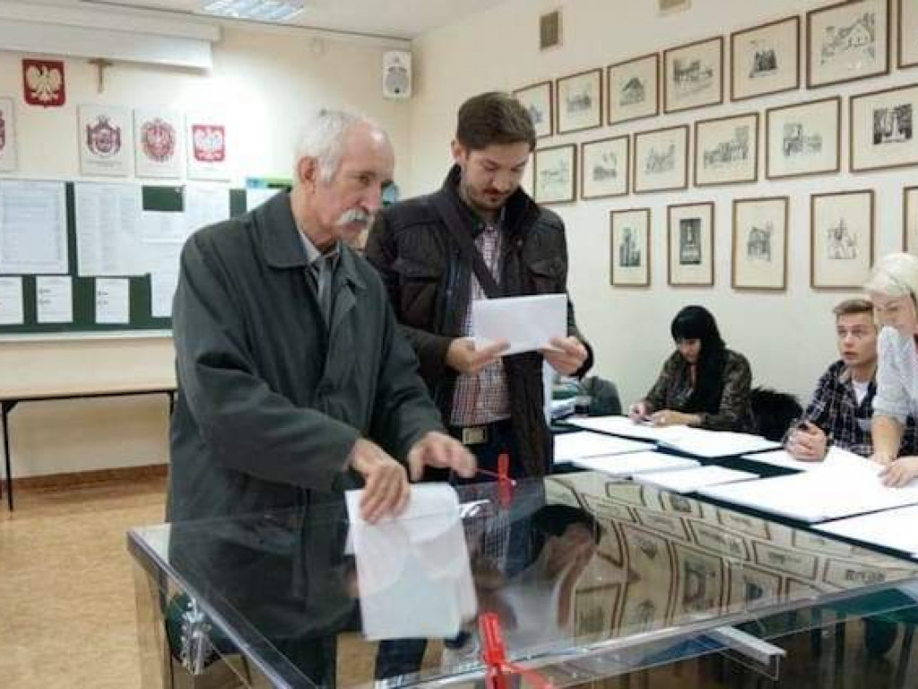 Wyniki, raporty, analizy... Zapraszamy na wyborczą niedzielę na Wrzesnia.info.pl!