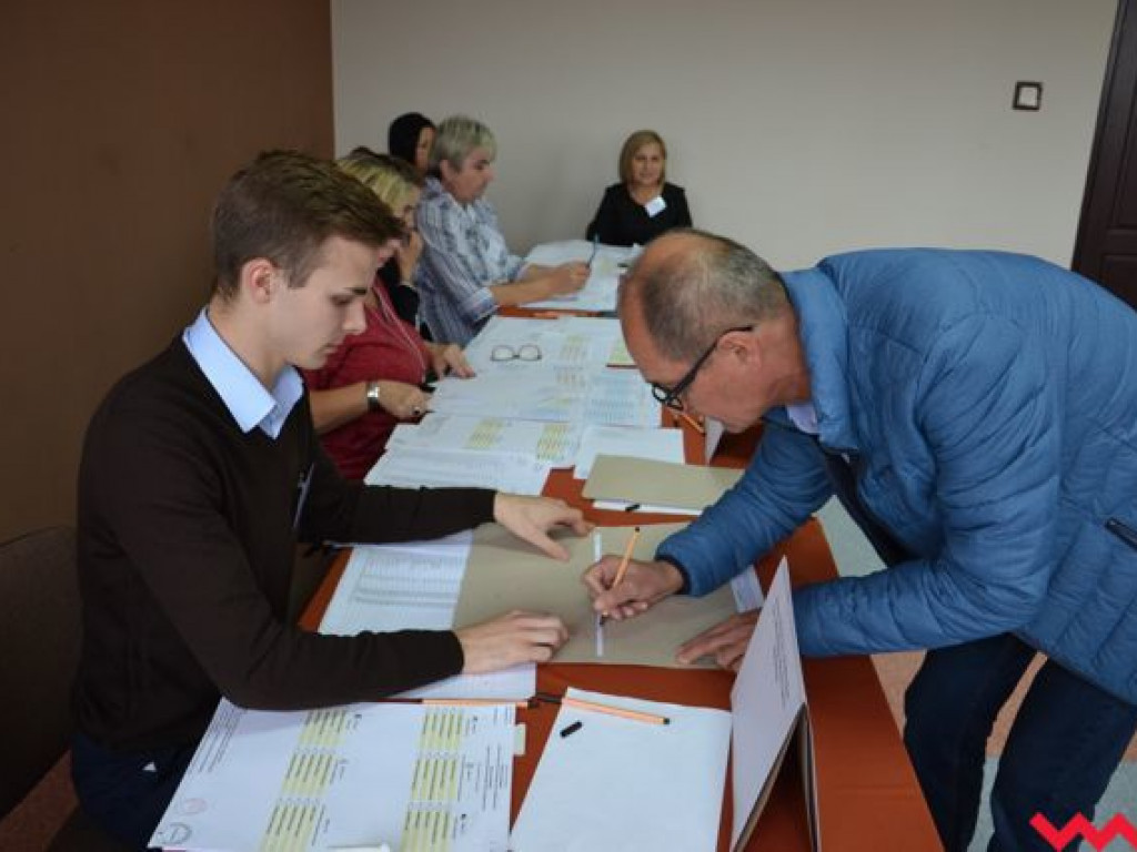 Wyniki, raporty, analizy... Zapraszamy na wyborczą niedzielę na Wrzesnia.info.pl!