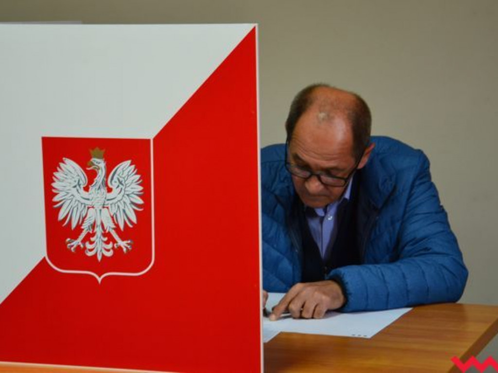 Wyniki, raporty, analizy... Zapraszamy na wyborczą niedzielę na Wrzesnia.info.pl!