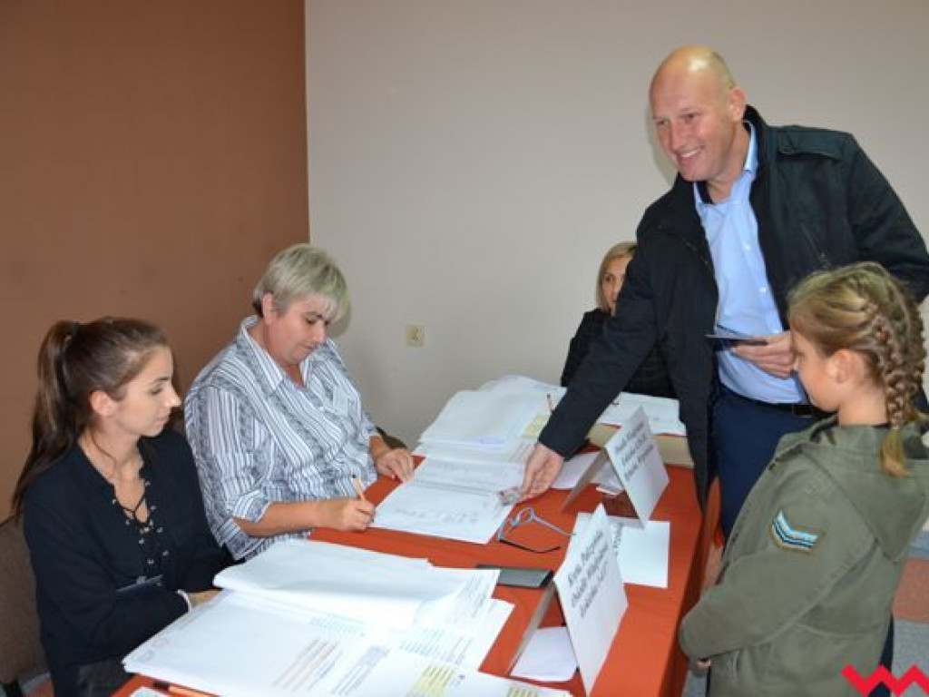 Wyniki, raporty, analizy... Zapraszamy na wyborczą niedzielę na Wrzesnia.info.pl!