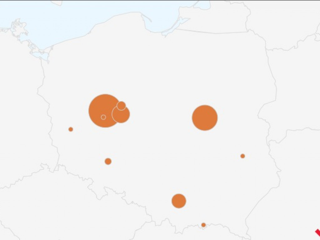 Wyniki, raporty, analizy... Zapraszamy na wyborczą niedzielę na Wrzesnia.info.pl!