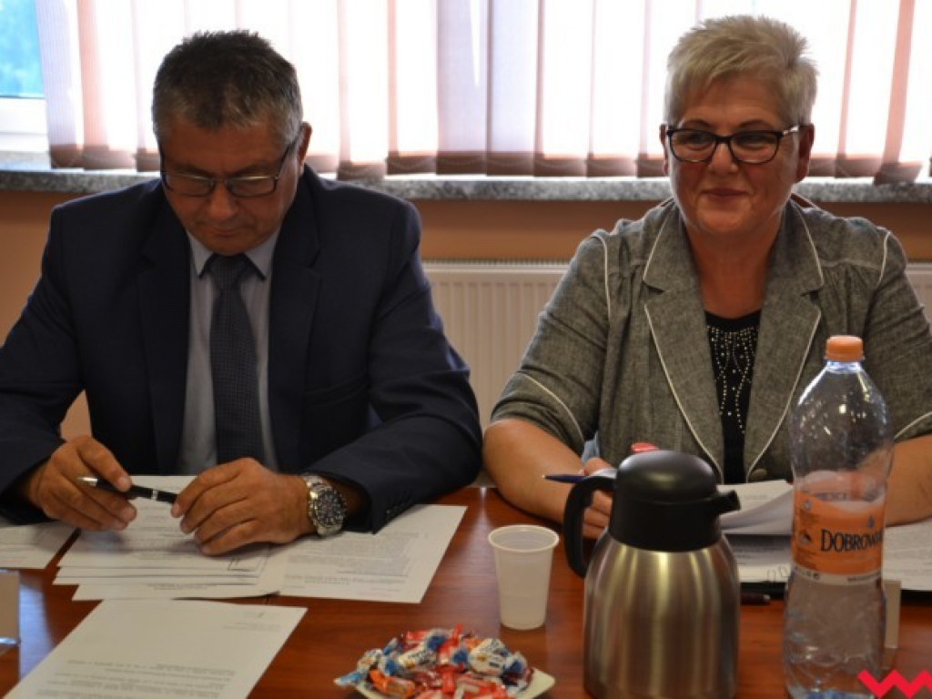 Głosy policzone. Zobacz ile głosów zdobyli poszczególni kandydaci do Rady Miejskiej w Miłosławiu