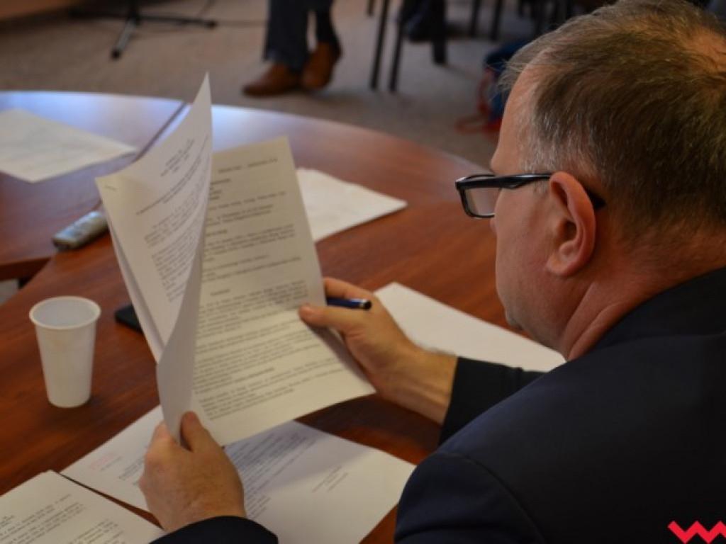 Głosy policzone. Zobacz ile głosów zdobyli poszczególni kandydaci do Rady Miejskiej w Miłosławiu