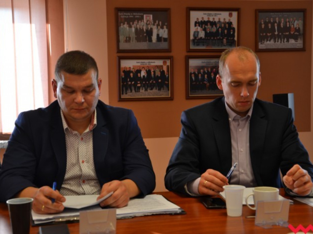 Głosy policzone. Zobacz ile głosów zdobyli poszczególni kandydaci do Rady Miejskiej w Miłosławiu