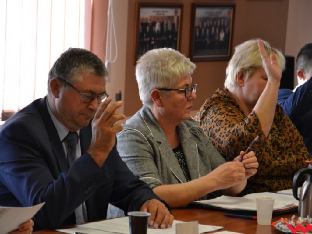 Głosy policzone. Zobacz ile głosów zdobyli poszczególni kandydaci do Rady Miejskiej w Miłosławiu