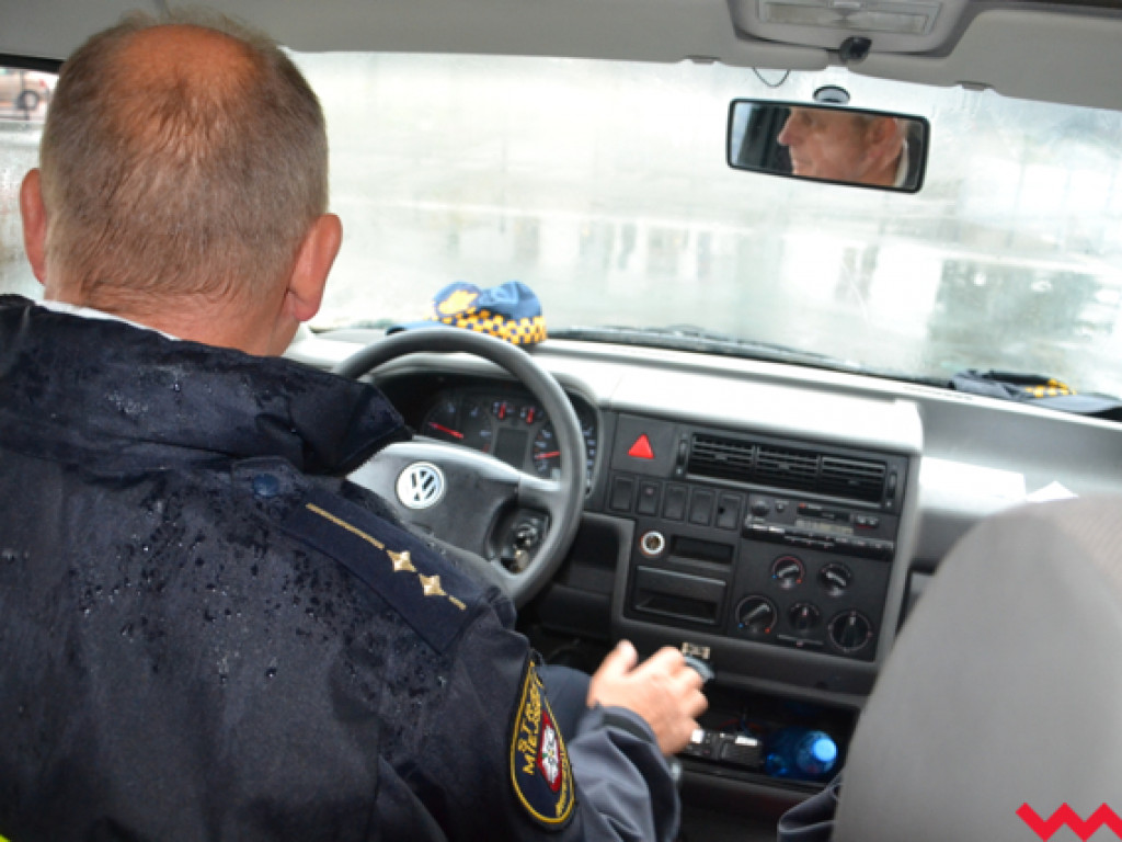 Na czym polega praca strażników miejskich? Sprawdziliśmy to na własnej skórze