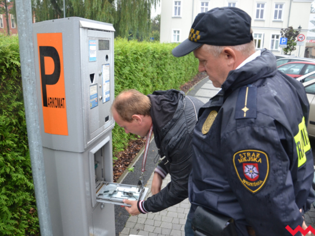 Na czym polega praca strażników miejskich? Sprawdziliśmy to na własnej skórze