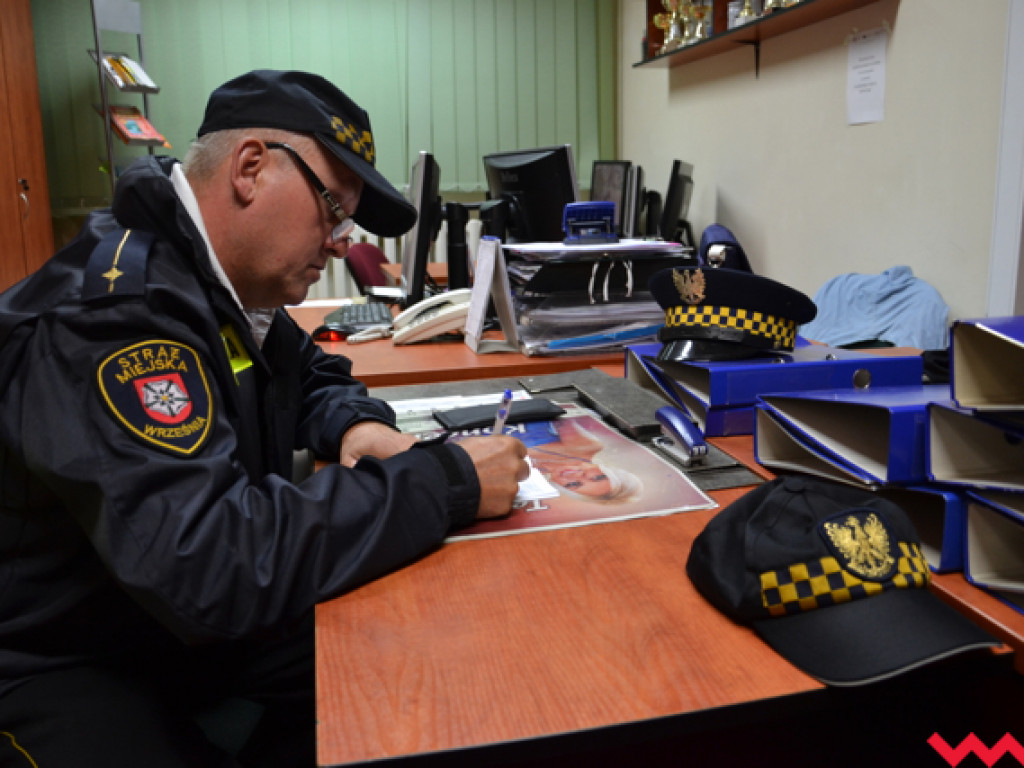 Na czym polega praca strażników miejskich? Sprawdziliśmy to na własnej skórze
