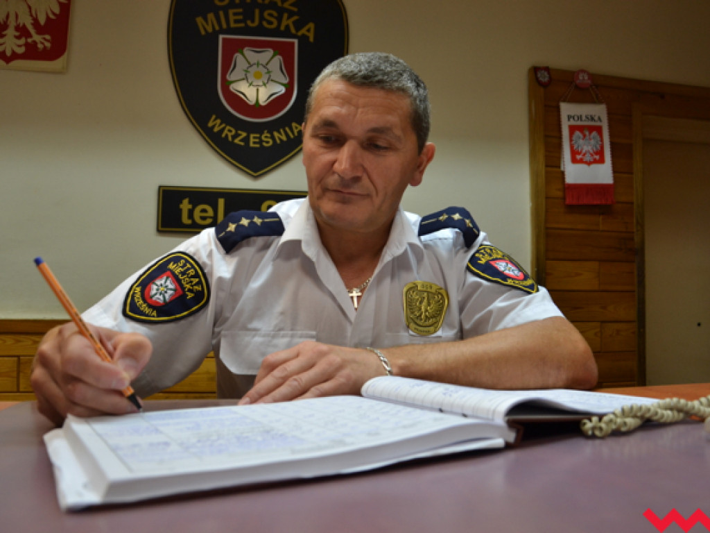 Na czym polega praca strażników miejskich? Sprawdziliśmy to na własnej skórze