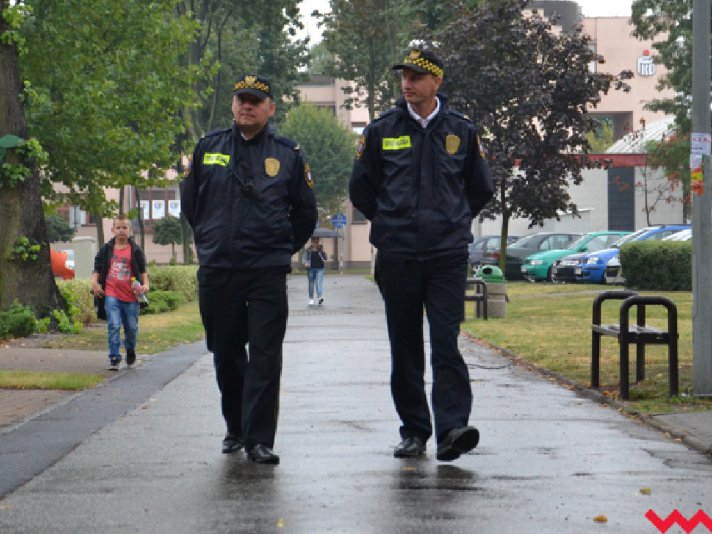 Na czym polega praca strażników miejskich? Sprawdziliśmy to na własnej skórze