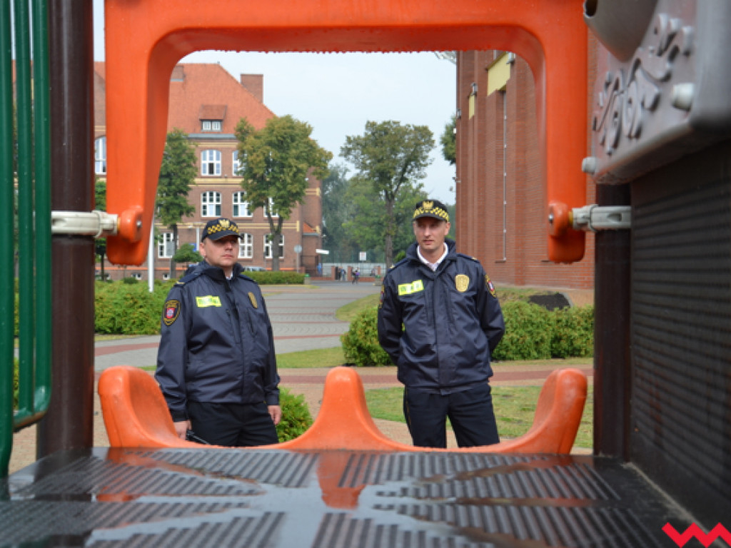 Na czym polega praca strażników miejskich? Sprawdziliśmy to na własnej skórze