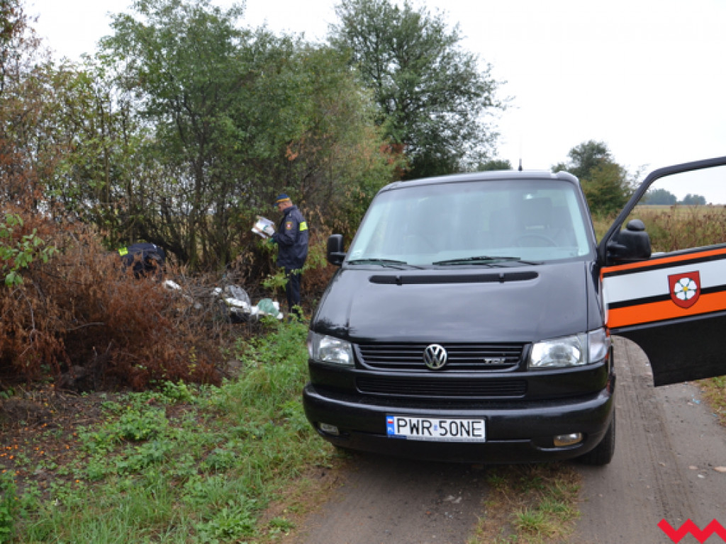 Na czym polega praca strażników miejskich? Sprawdziliśmy to na własnej skórze