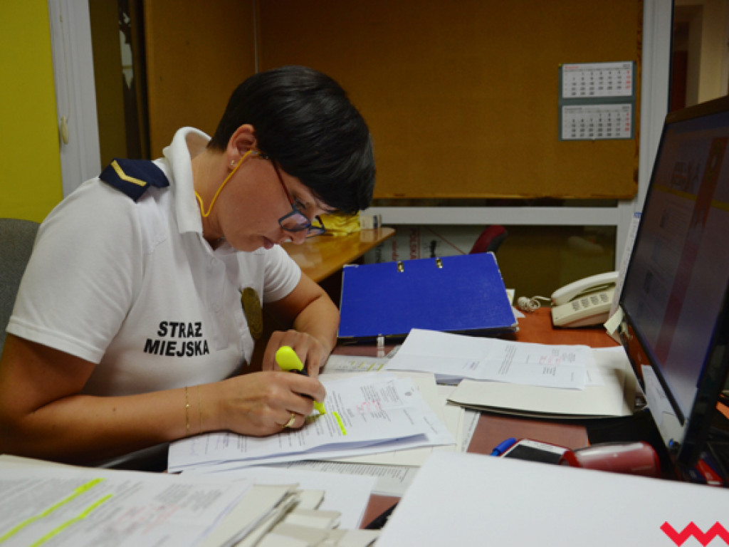 Na czym polega praca strażników miejskich? Sprawdziliśmy to na własnej skórze