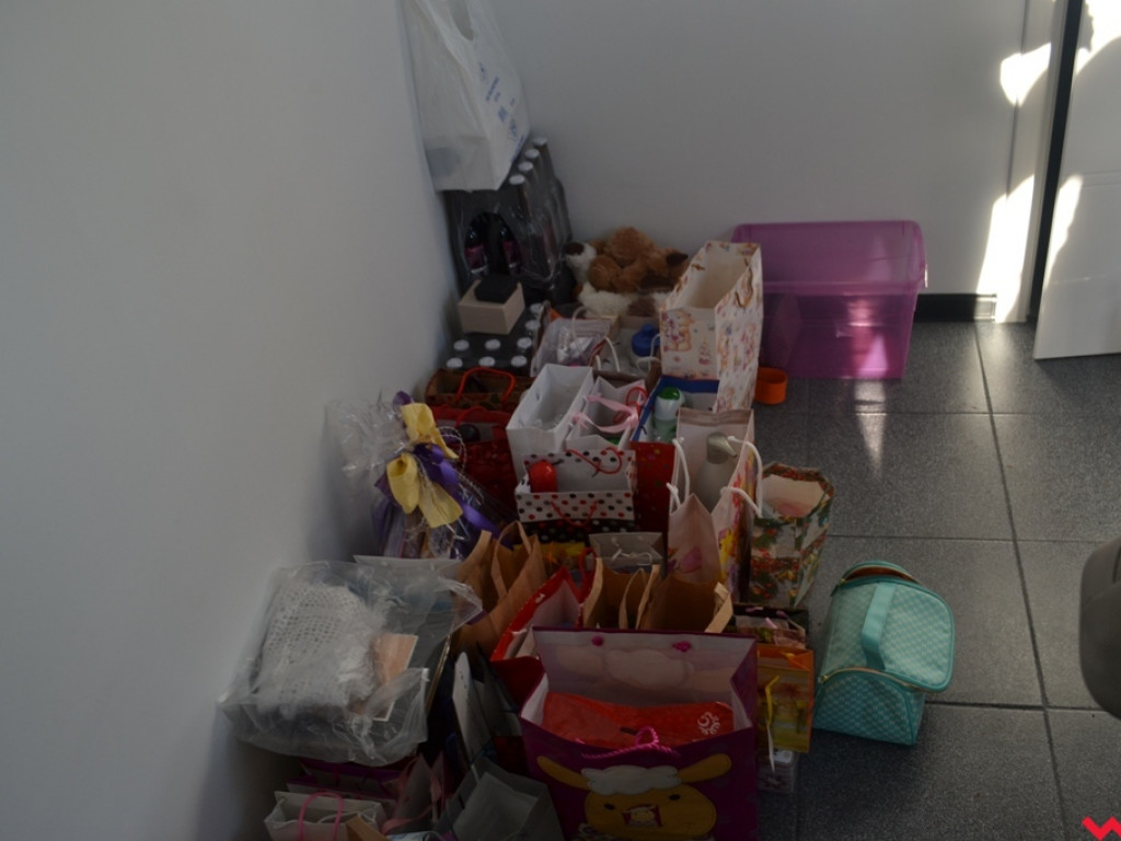 Biegli i licytowali dla kolegi. Charytatywna akcja Night Runners