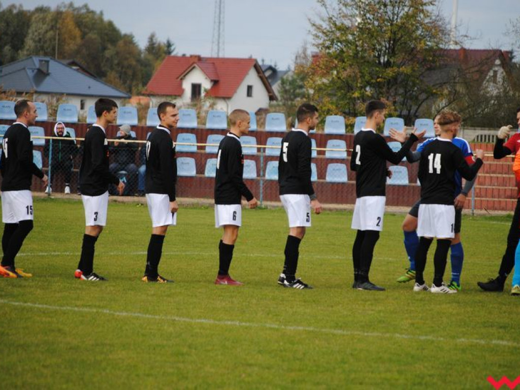 Kolejne powiatowe derby za nami. Płomień lepszy od Orlika