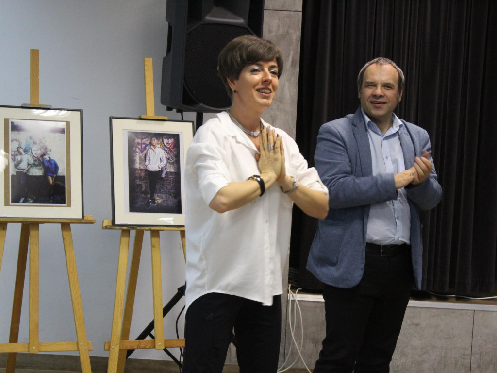Hip-hopem weszli w kulturę. Uczniowie szkoły w Zasutowie podsumowali nietypowy projekt