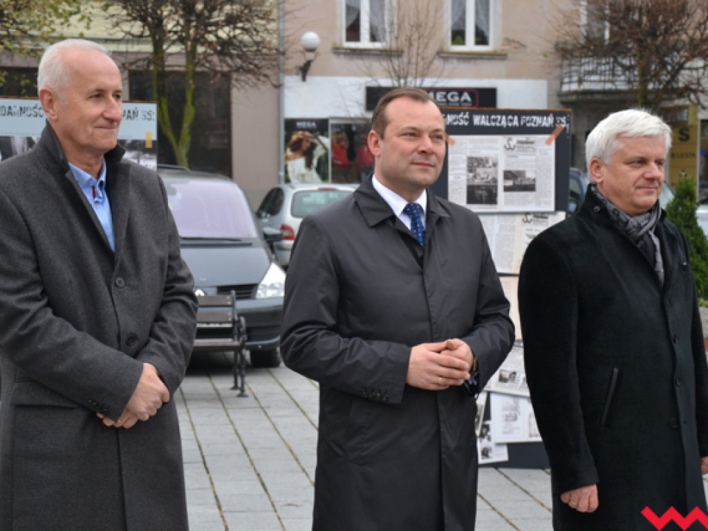 Tańce i śmiechy z poważną sprawą w tle. Dzieci i dorośli razem ratują pszczoły!