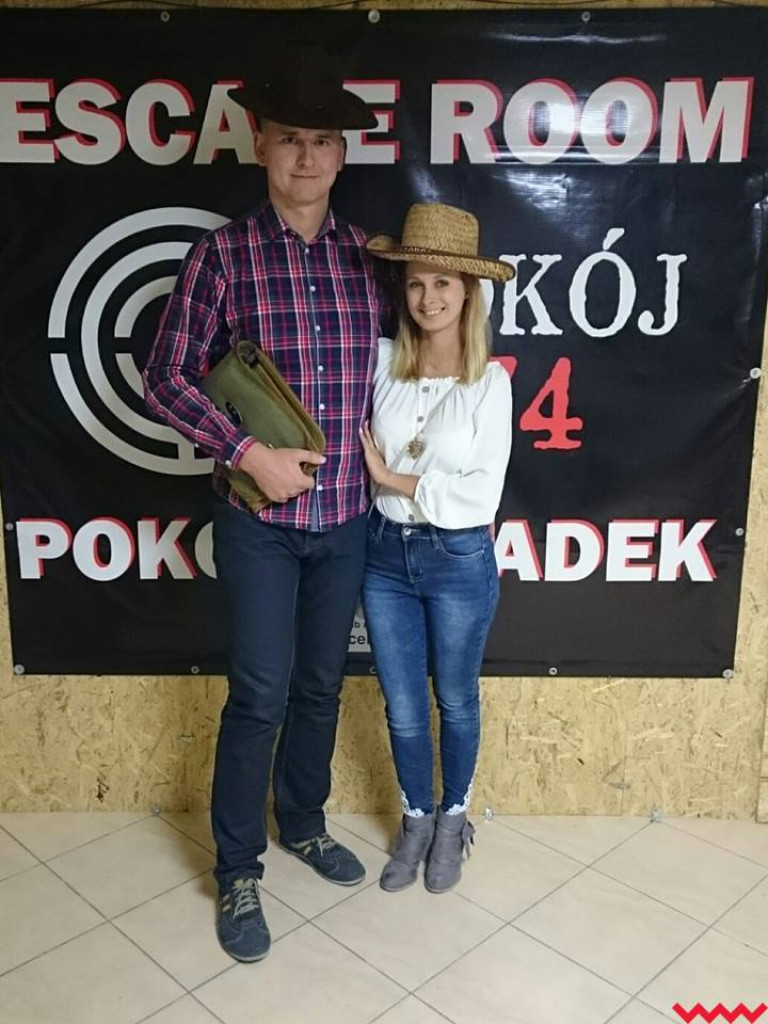 Tomasz Kałużny zamknął redakcję „WW” w ciemnym pokoju i schował klucz!