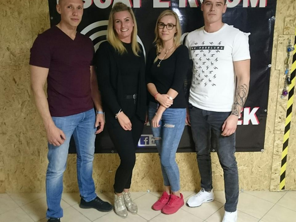 Tomasz Kałużny zamknął redakcję „WW” w ciemnym pokoju i schował klucz!