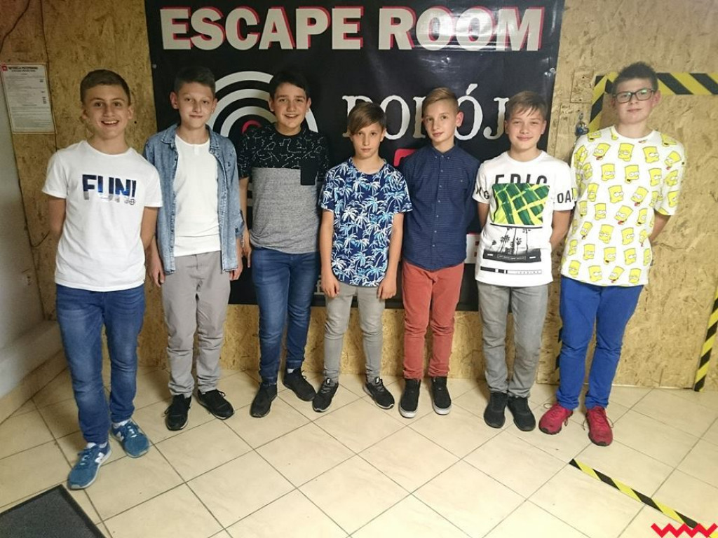 Tomasz Kałużny zamknął redakcję „WW” w ciemnym pokoju i schował klucz!
