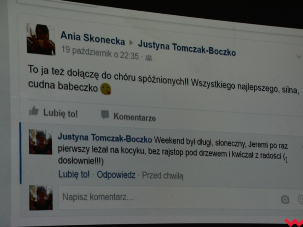 Spektakl o matce-wojowniczce. Opieka nad niepełnosprawnym dzieckiem jest jak siłownia. Non stop