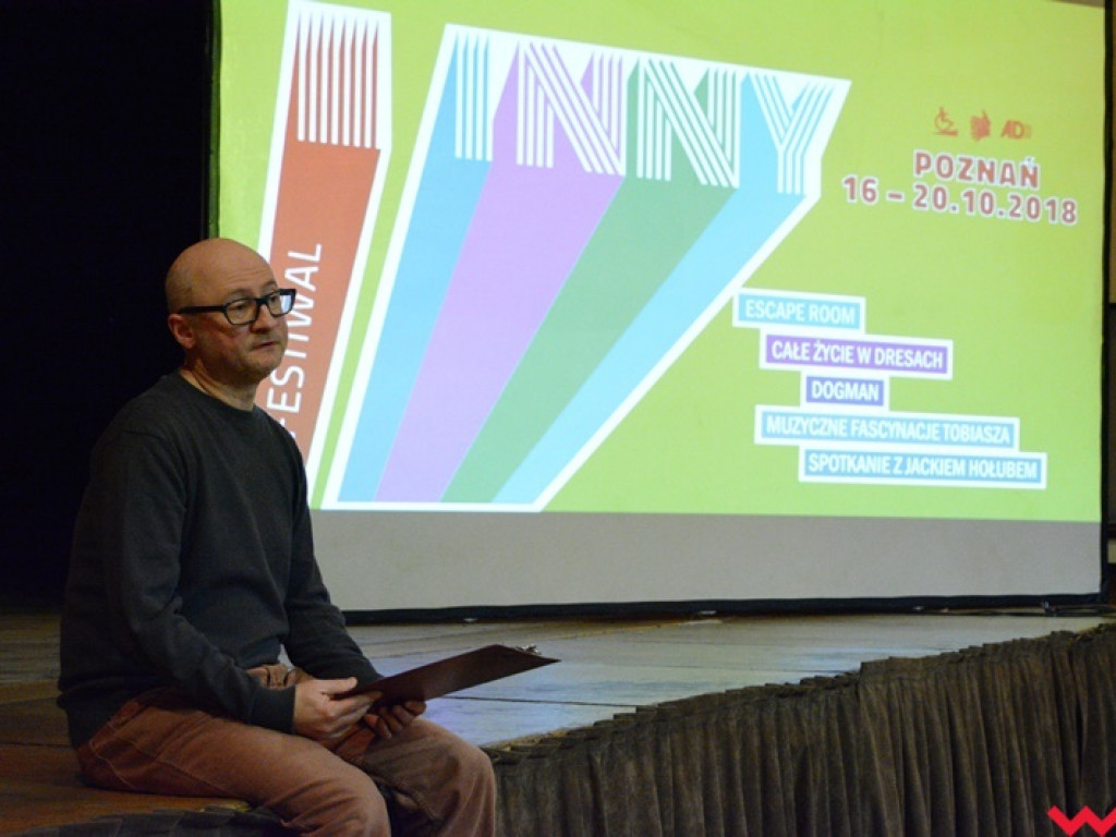 Spektakl o matce-wojowniczce. Opieka nad niepełnosprawnym dzieckiem jest jak siłownia. Non stop