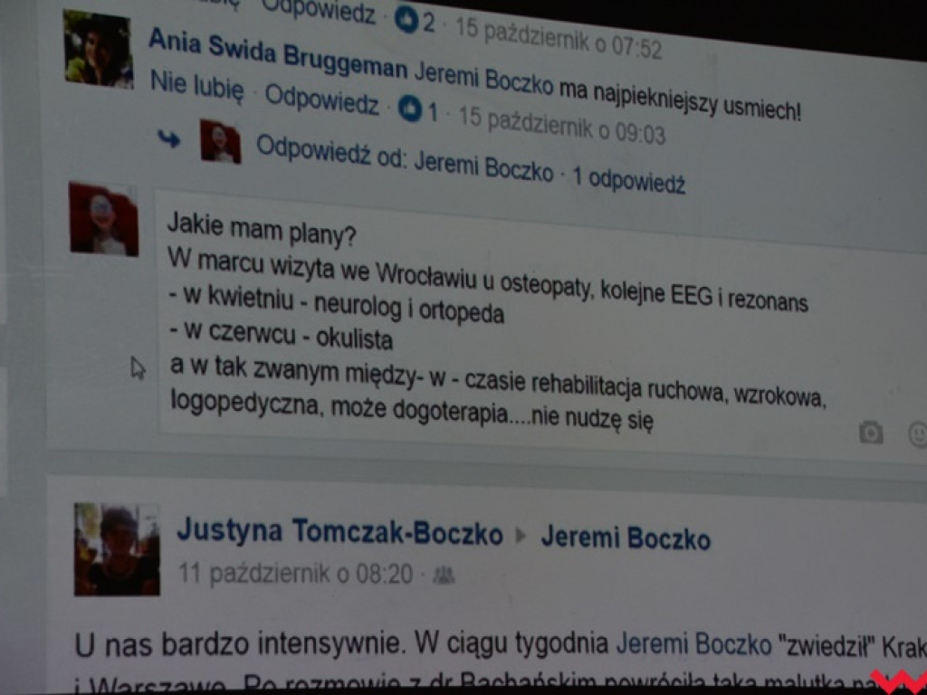 Spektakl o matce-wojowniczce. Opieka nad niepełnosprawnym dzieckiem jest jak siłownia. Non stop