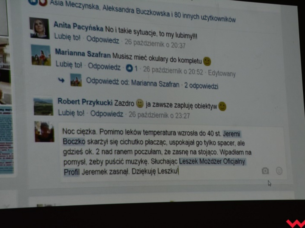 Spektakl o matce-wojowniczce. Opieka nad niepełnosprawnym dzieckiem jest jak siłownia. Non stop