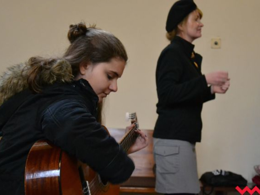 Kilka pokoleń harcerzy modliło się w intencji tych, co na wiecznej warcie