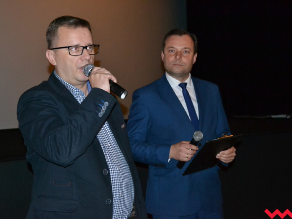 Klątwa przełamana. Leon „Wichura” Wesołowski bohaterem kinowej premiery