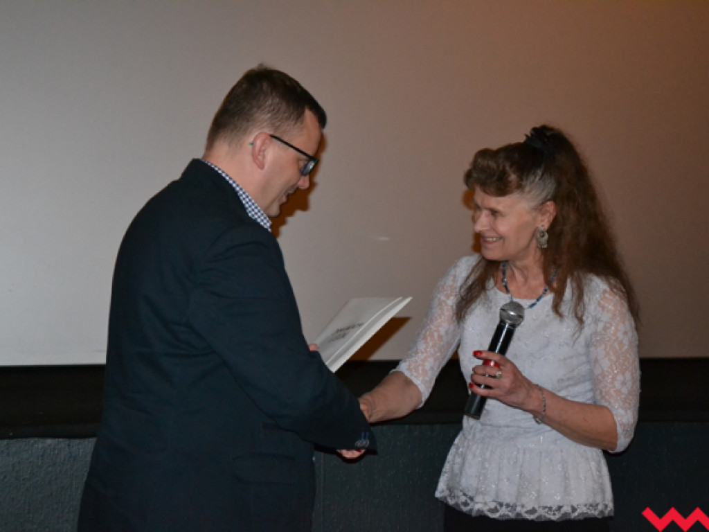 Klątwa przełamana. Leon „Wichura” Wesołowski bohaterem kinowej premiery