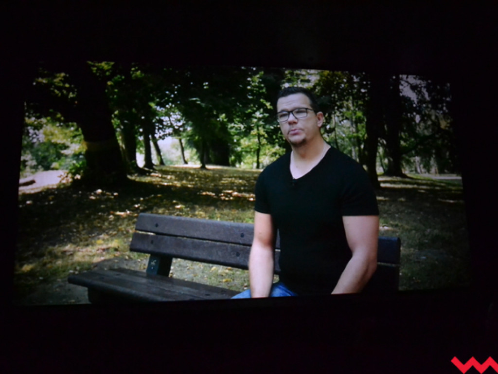 Klątwa przełamana. Leon „Wichura” Wesołowski bohaterem kinowej premiery