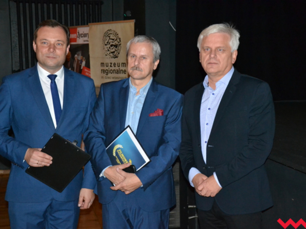 Klątwa przełamana. Leon „Wichura” Wesołowski bohaterem kinowej premiery