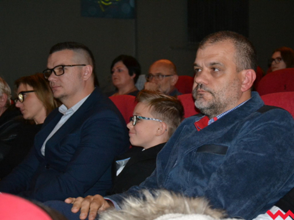 Klątwa przełamana. Leon „Wichura” Wesołowski bohaterem kinowej premiery