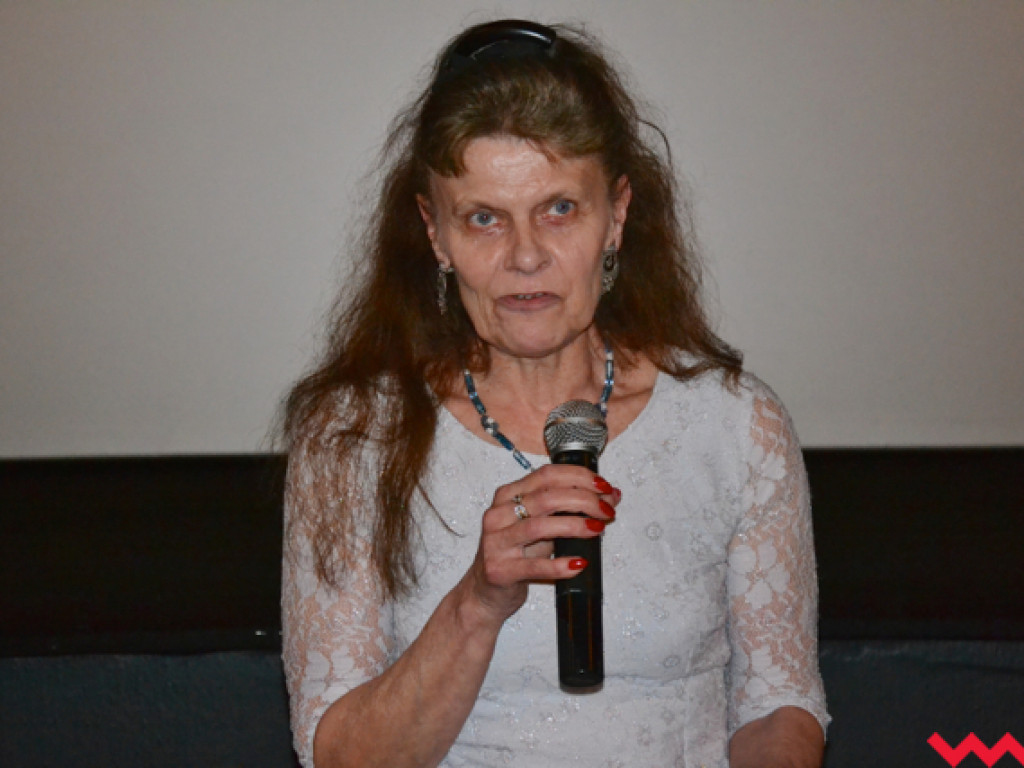 Klątwa przełamana. Leon „Wichura” Wesołowski bohaterem kinowej premiery