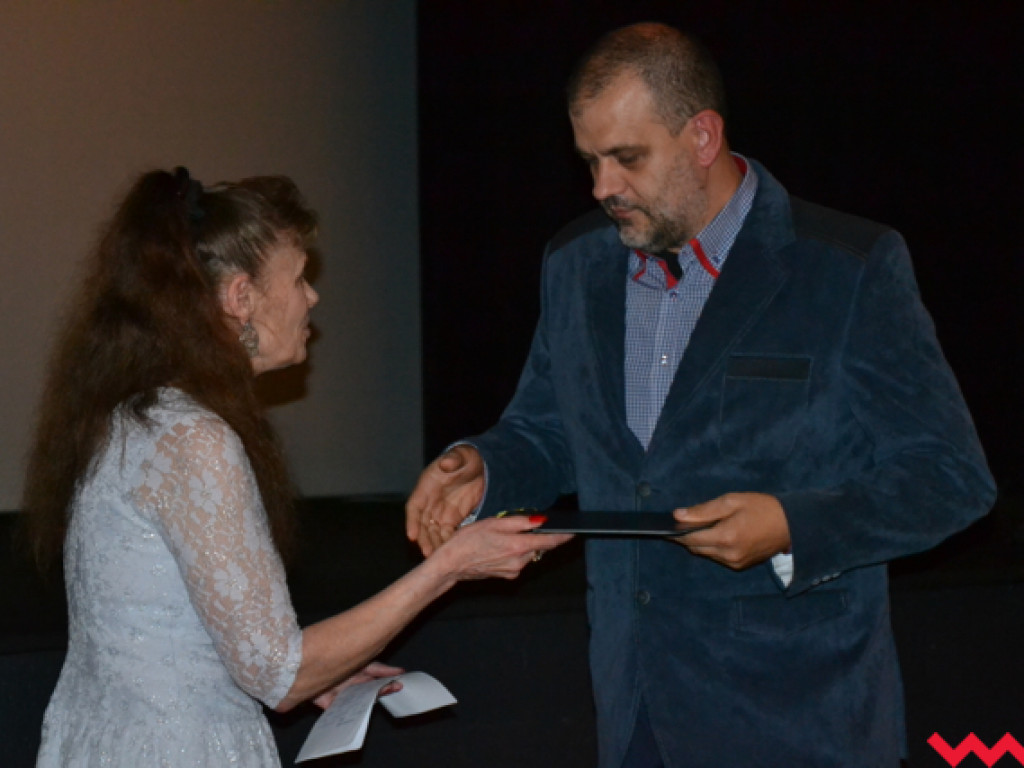 Klątwa przełamana. Leon „Wichura” Wesołowski bohaterem kinowej premiery