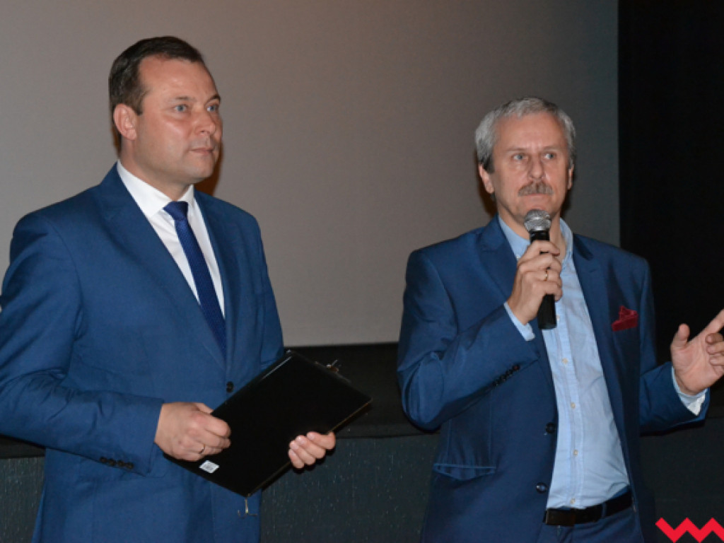 Klątwa przełamana. Leon „Wichura” Wesołowski bohaterem kinowej premiery