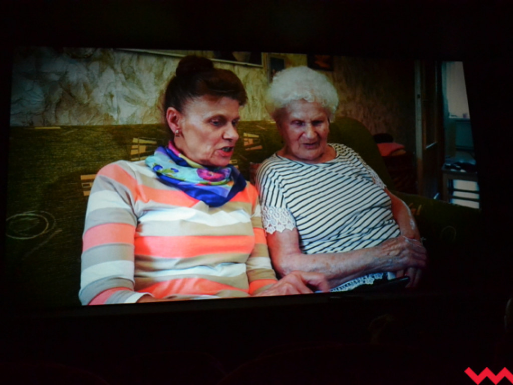 Klątwa przełamana. Leon „Wichura” Wesołowski bohaterem kinowej premiery