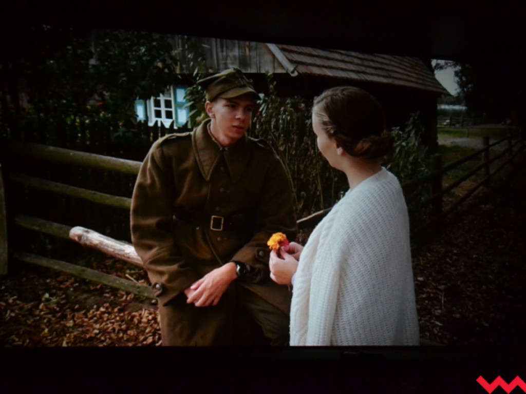 Klątwa przełamana. Leon „Wichura” Wesołowski bohaterem kinowej premiery