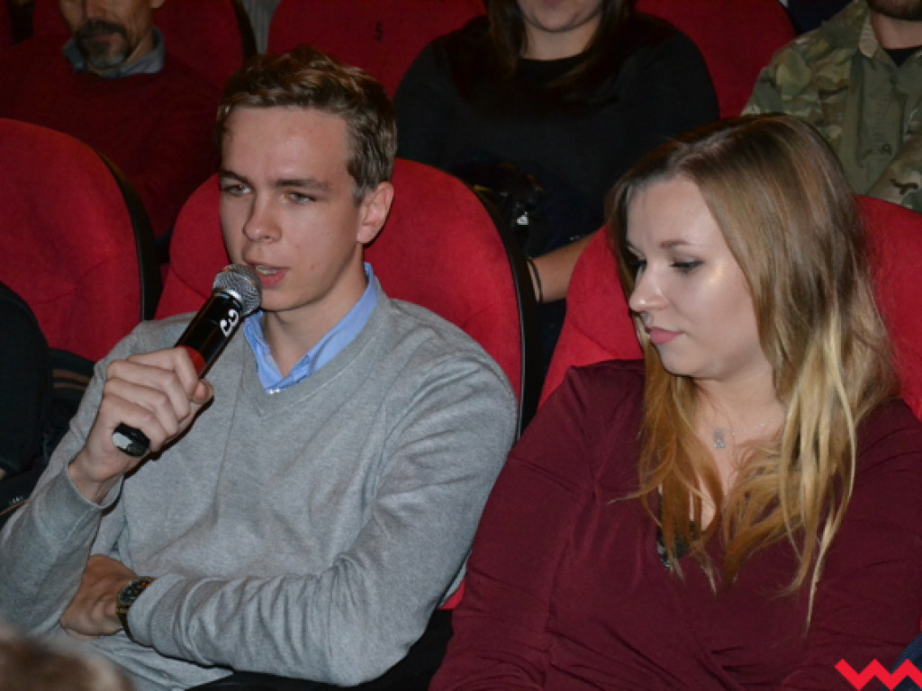 Klątwa przełamana. Leon „Wichura” Wesołowski bohaterem kinowej premiery