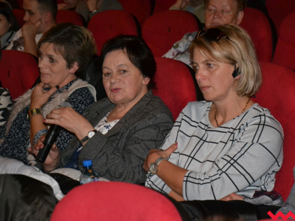 Klątwa przełamana. Leon „Wichura” Wesołowski bohaterem kinowej premiery