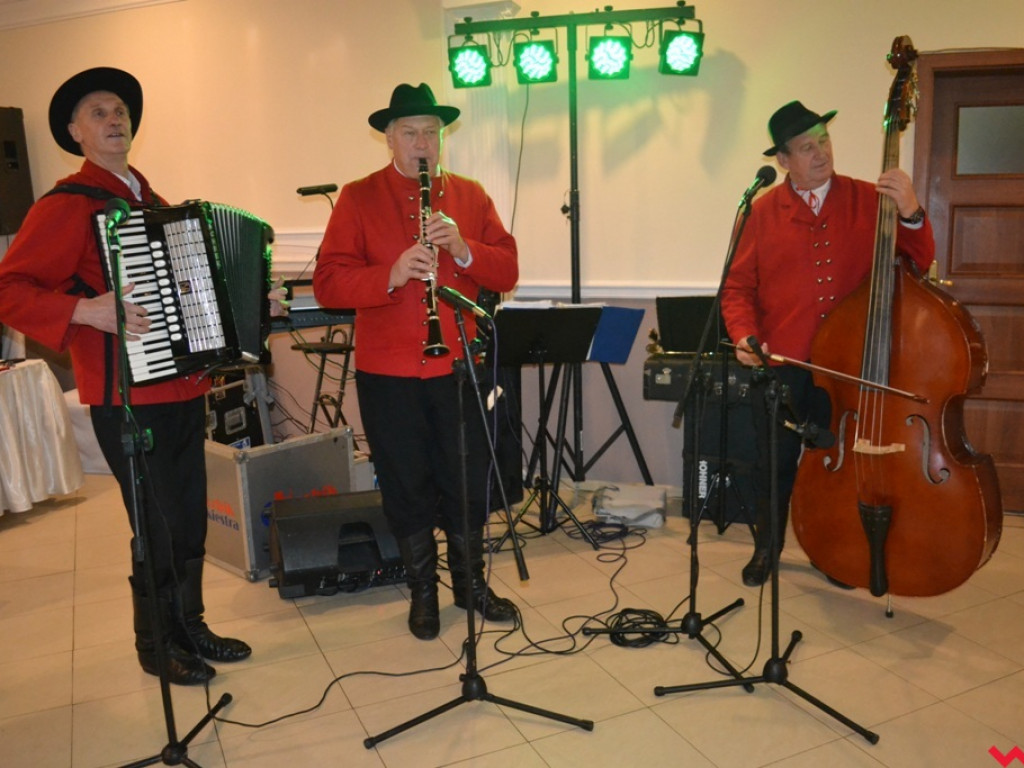 Myśliwski jubileusz pod patronatem św. Huberta