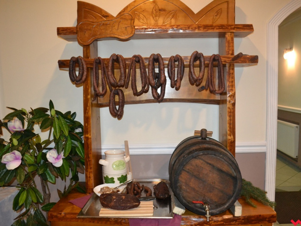 Myśliwski jubileusz pod patronatem św. Huberta