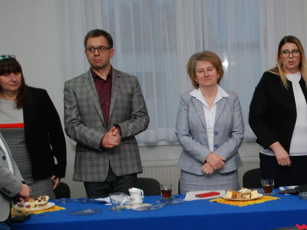 Ostatnie obrady i uroczyste podziękowania. Sesja Rady Gminy Kołaczkowo